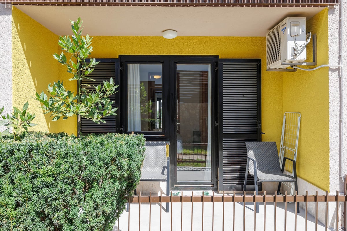 Apartmán 12 — 2