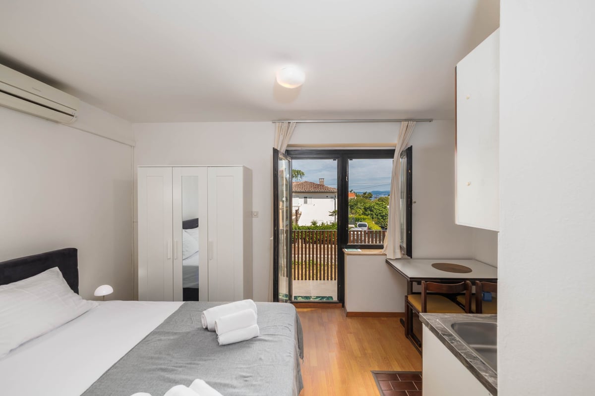 Apartmán 26 — 5