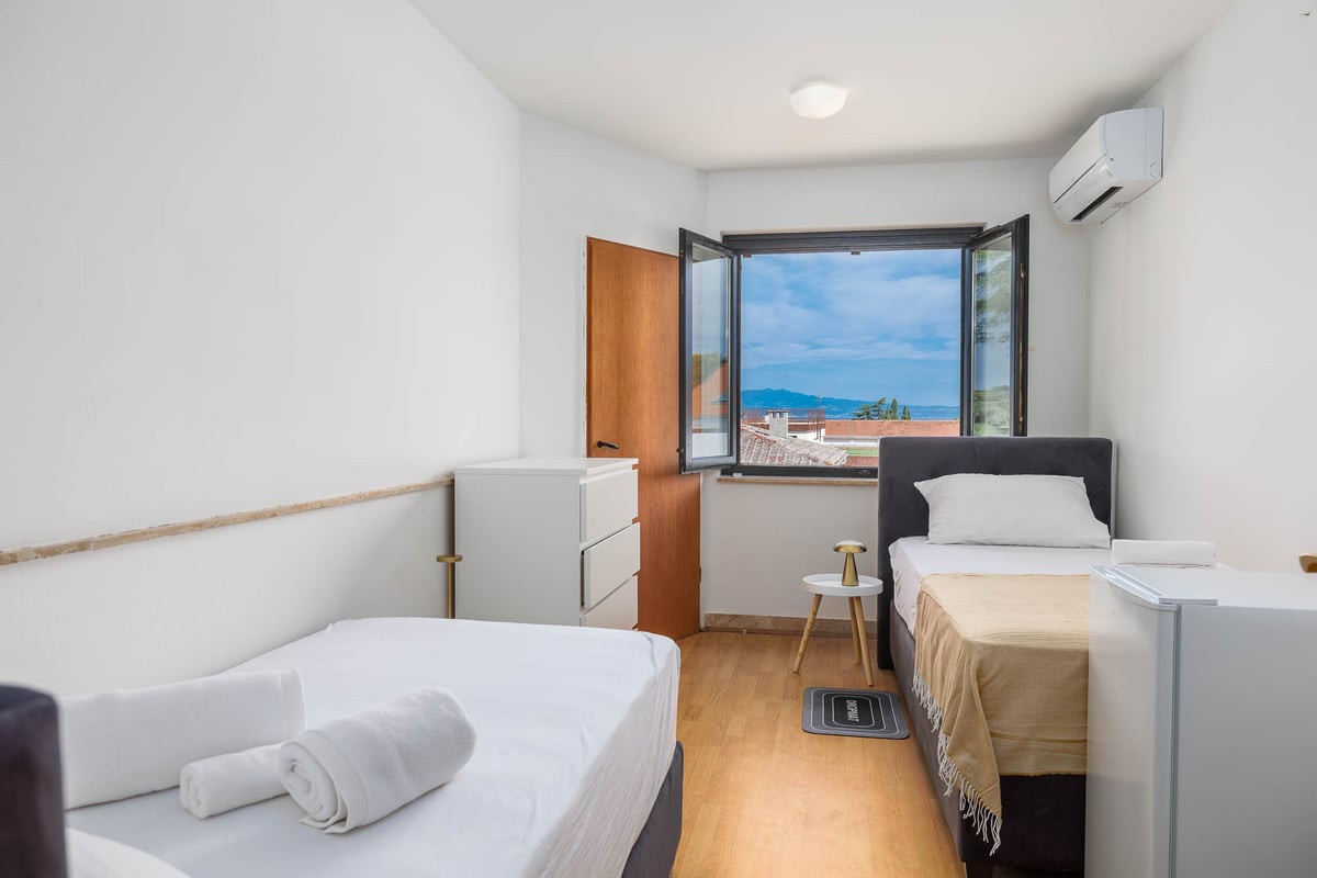 Apartmán 31 — 4