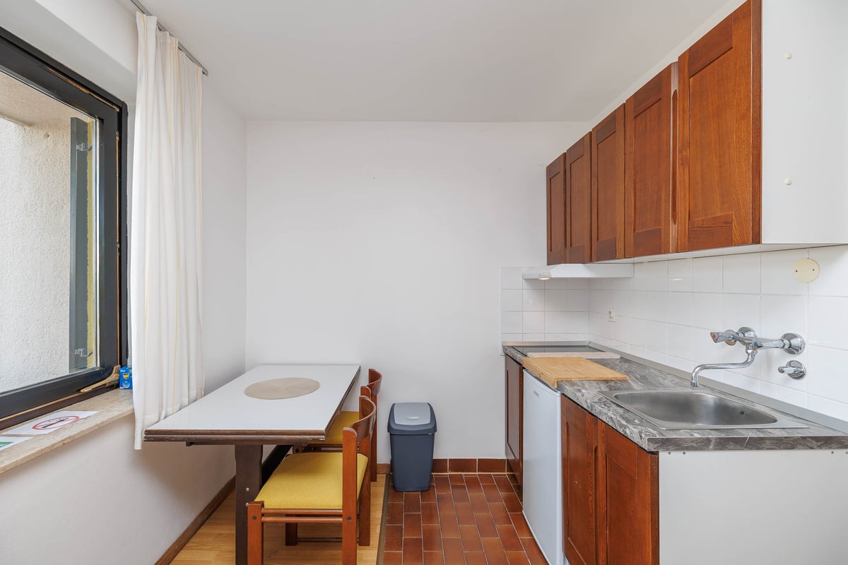 Apartmán 16 — 4