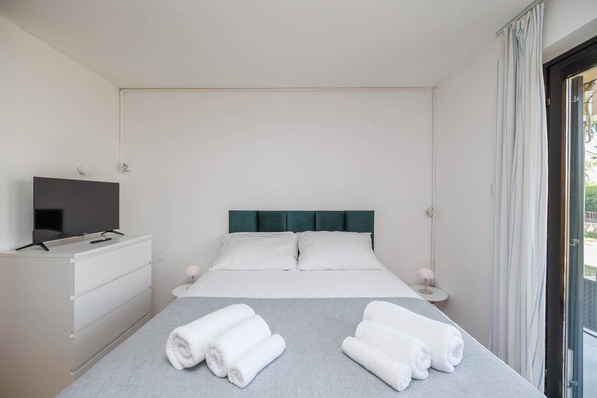 Apartmán 11 — 5