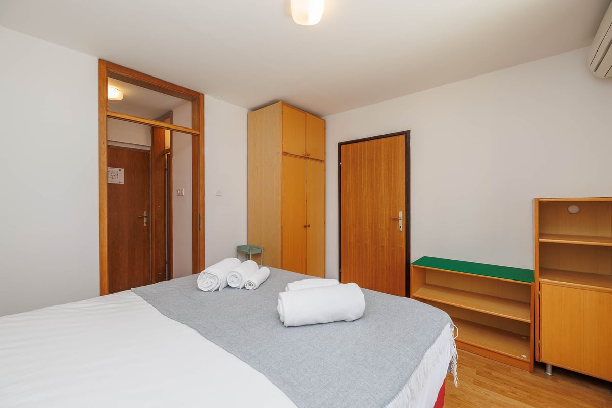 Apartmán 12 — 7