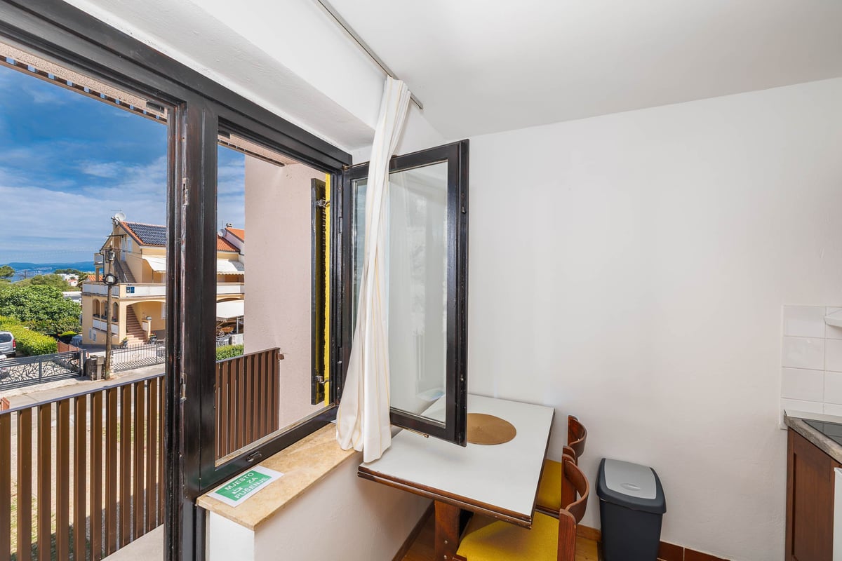 Apartmán 26 — 6