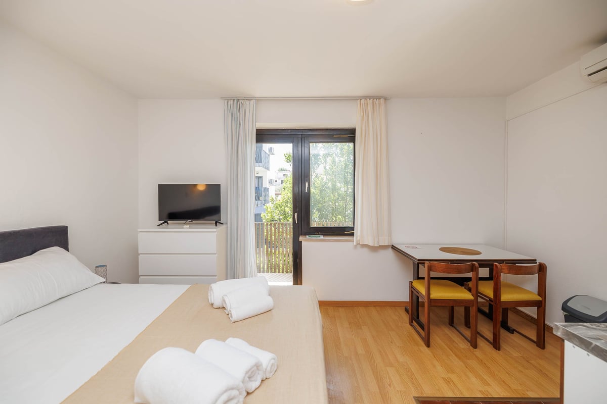Apartmán 24 — 2