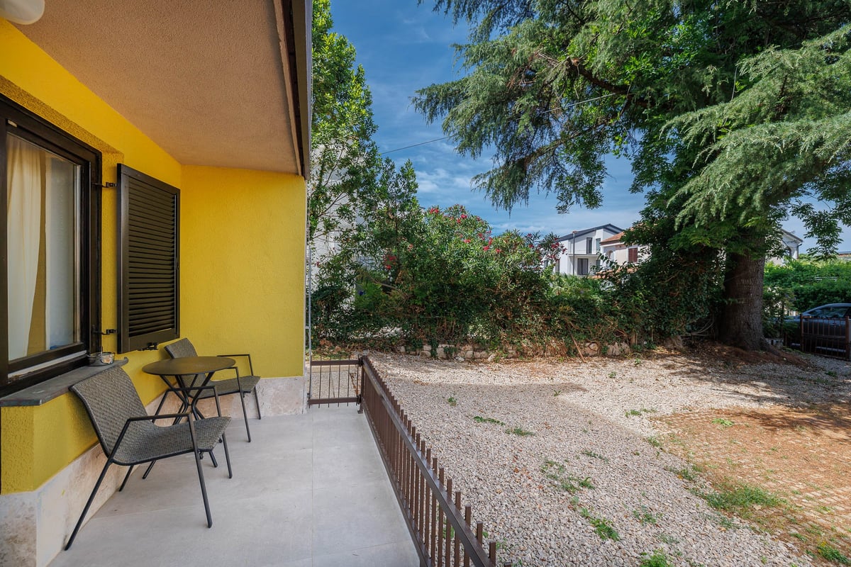 Apartman 15