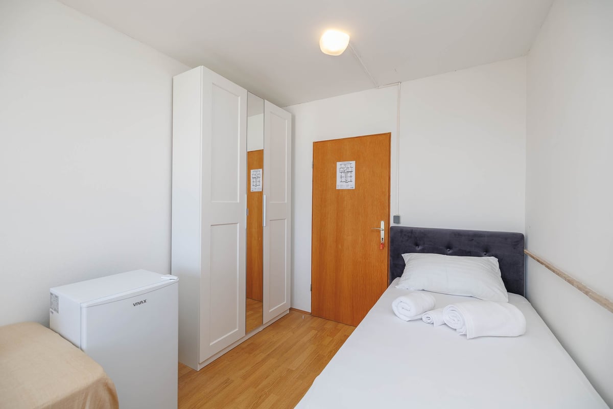 Apartmán 31 — 6
