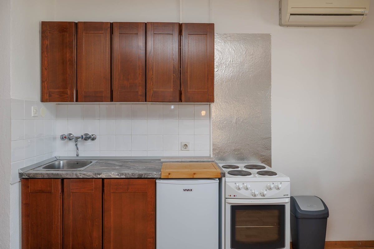 Apartmán 25 — 1