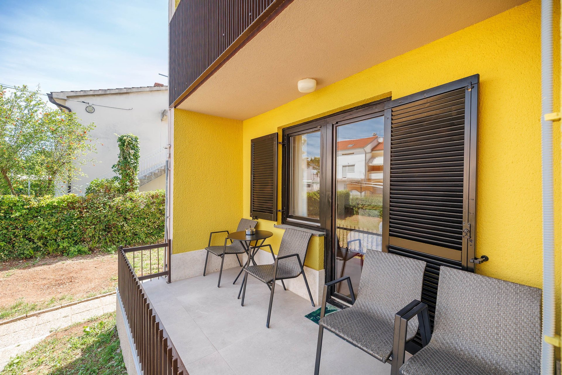 Apartman 11