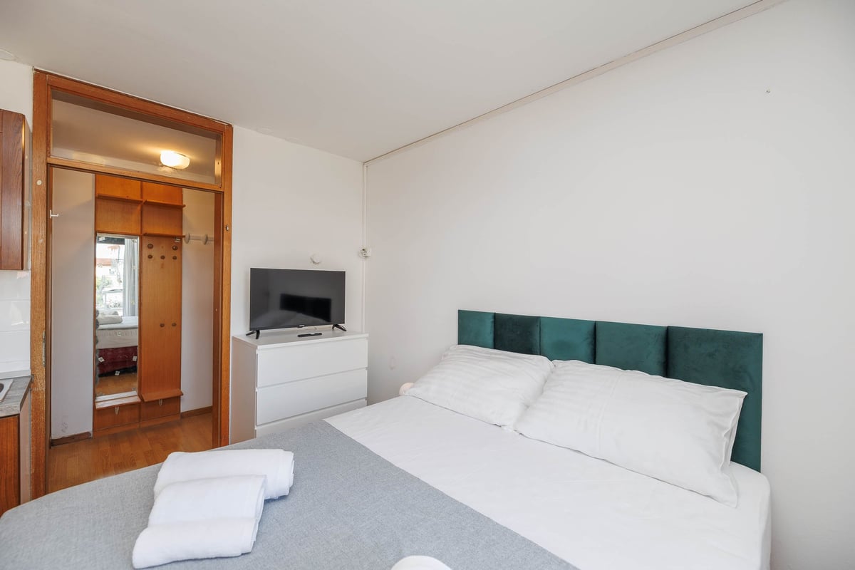 Apartmán 11 — 6