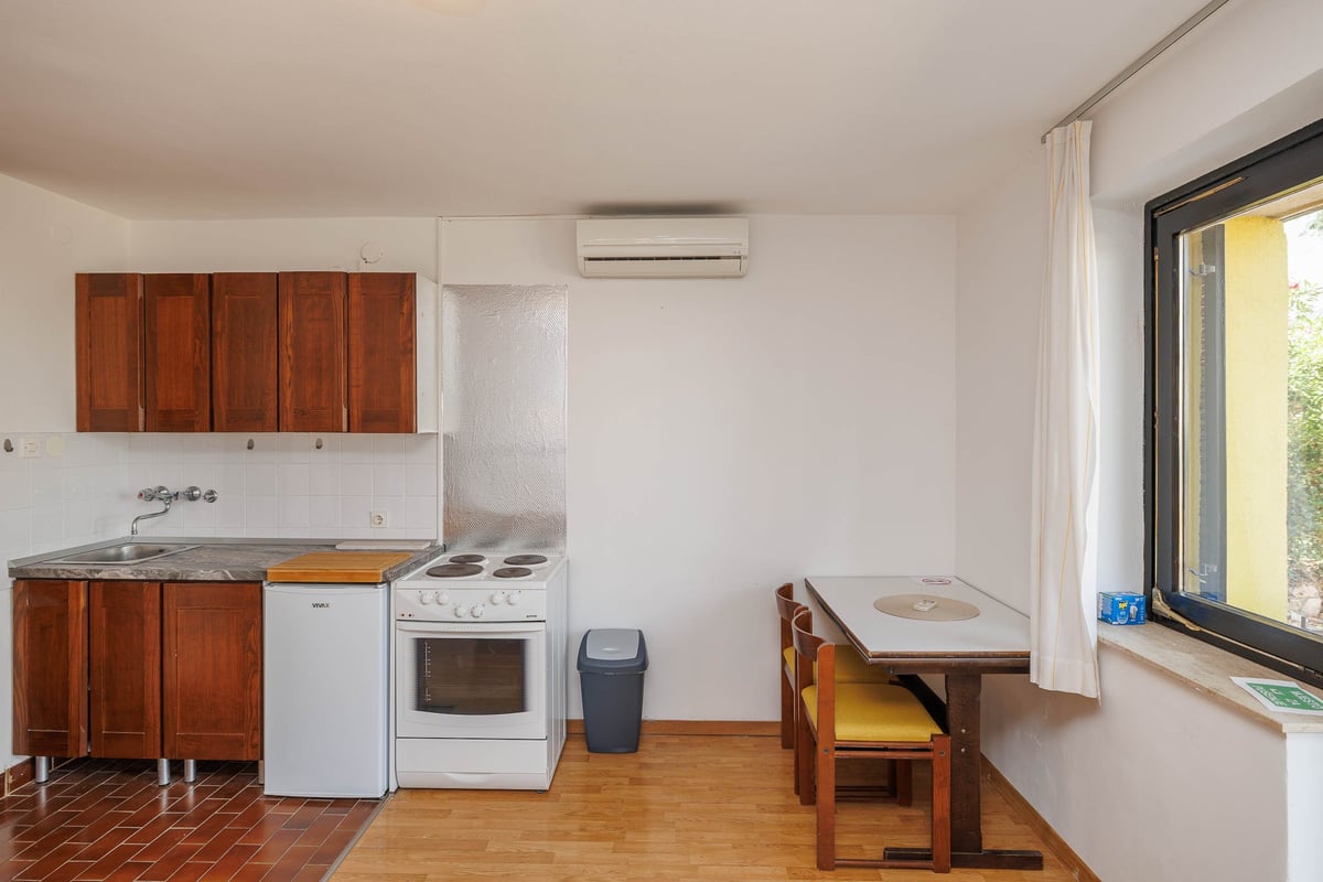 Apartmán 15 — 5