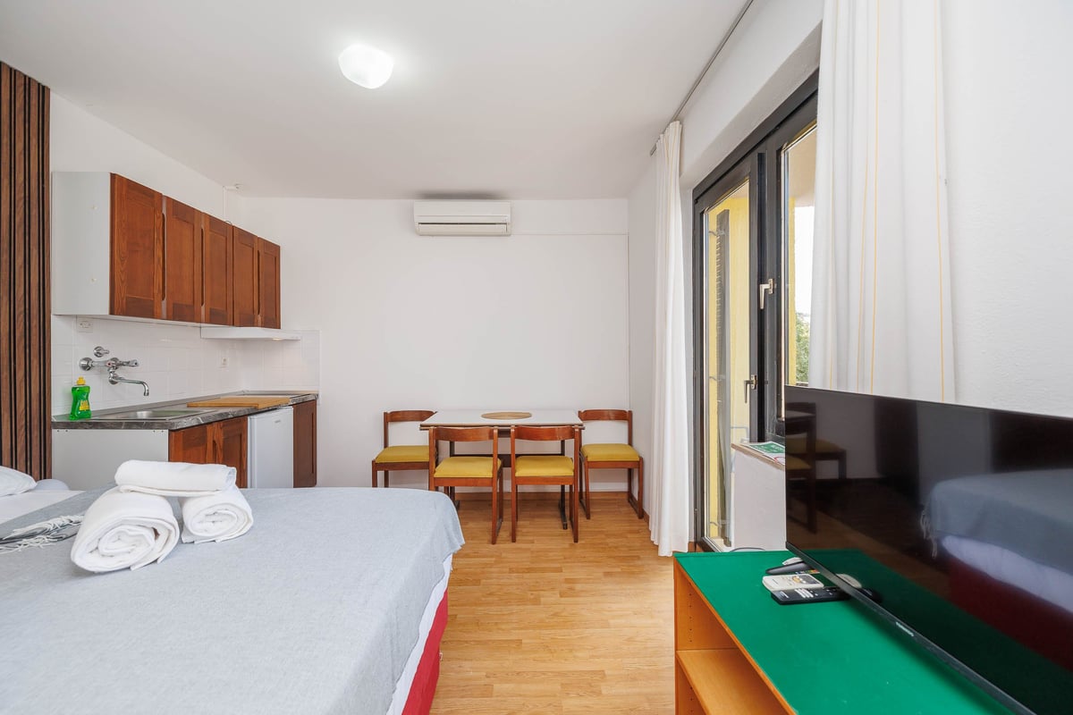 Apartman 32 — 7