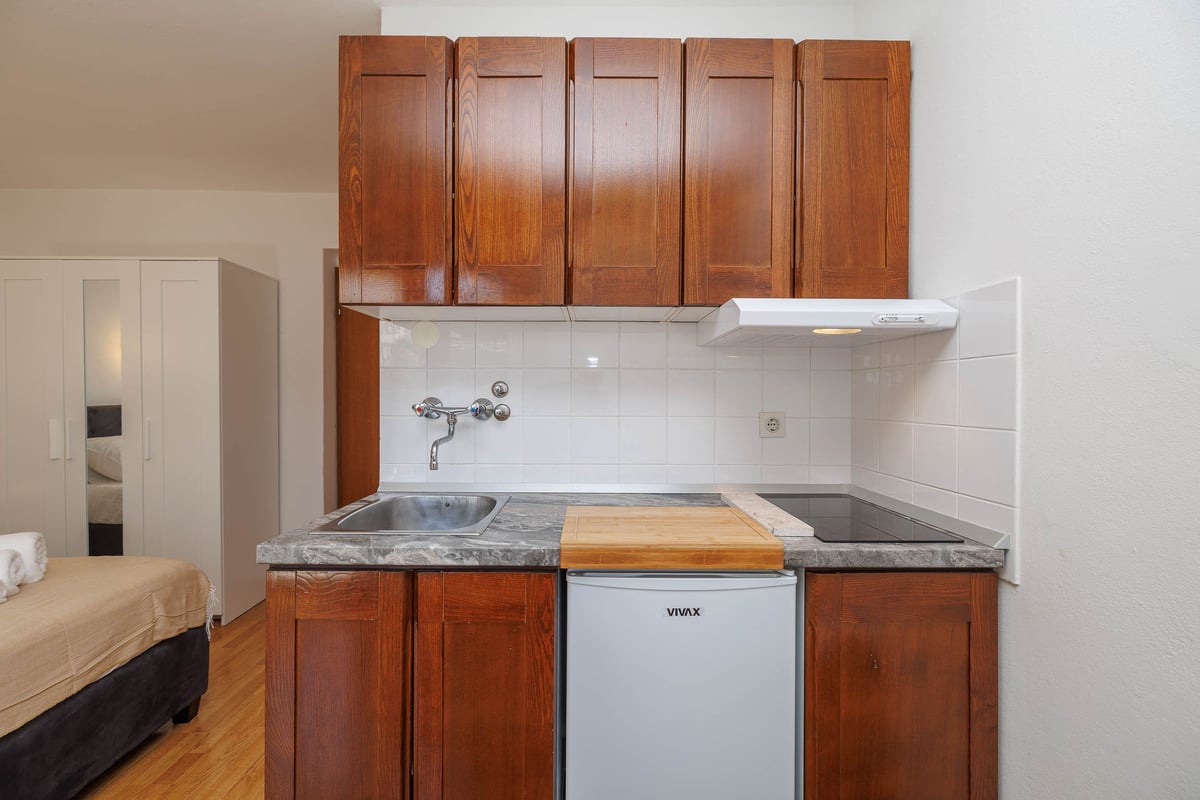 Apartmán 13 — 4