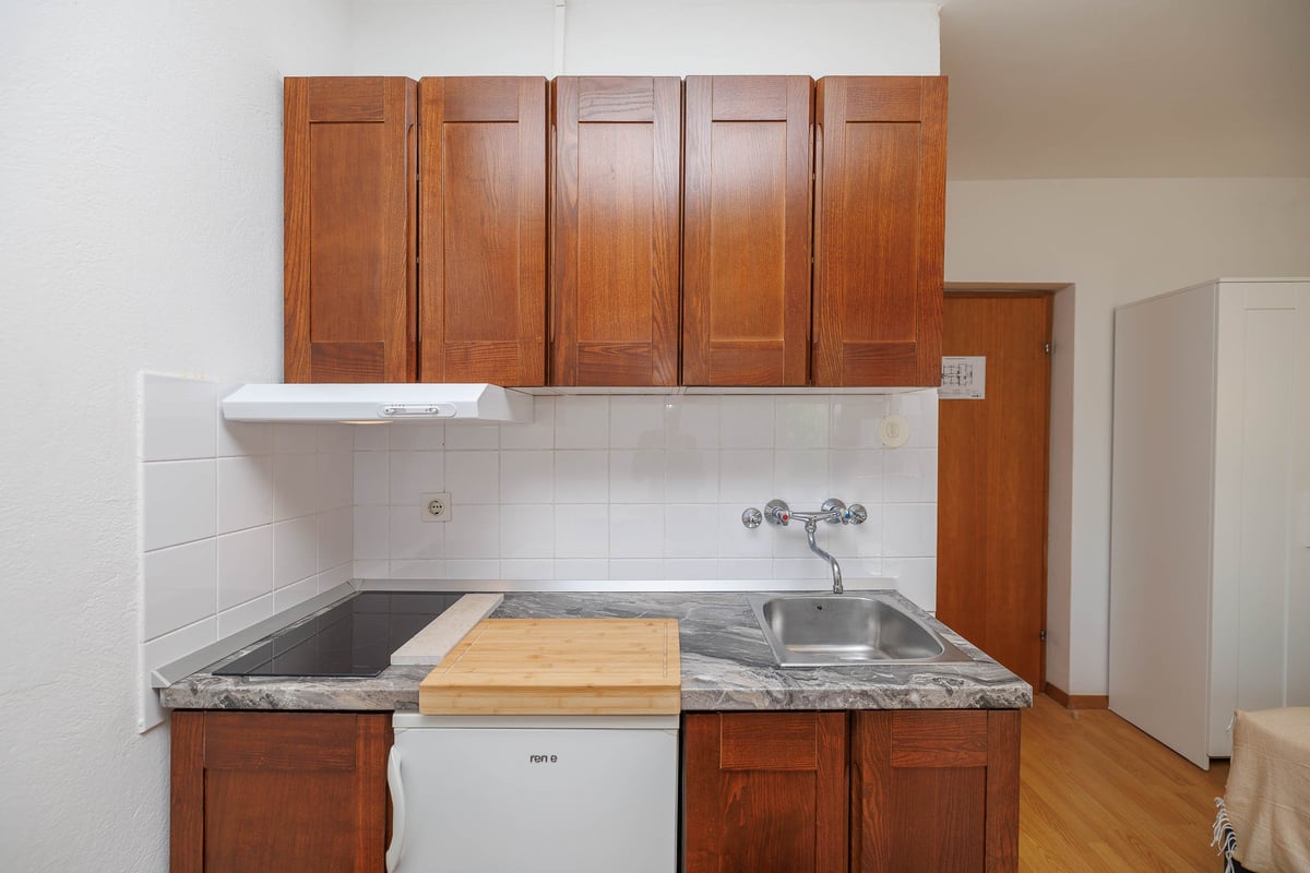 Apartmán 24 — 5