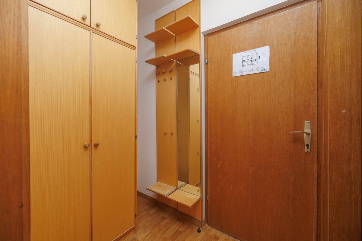 Apartmán 22 — 2
