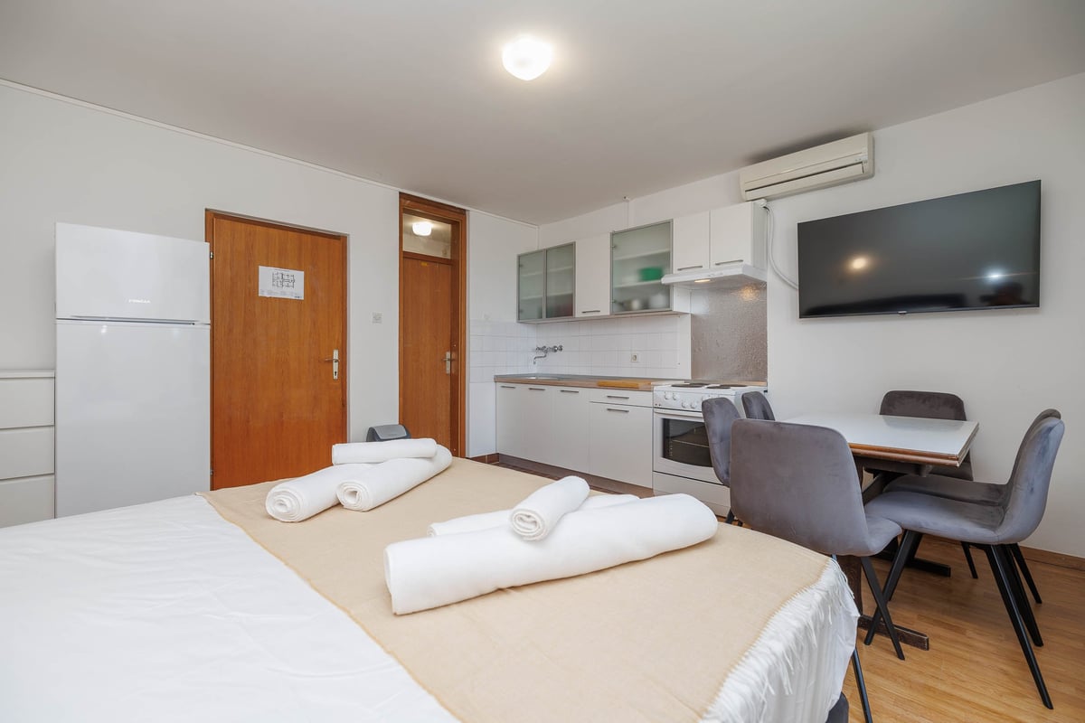 Apartmán 34 — 6
