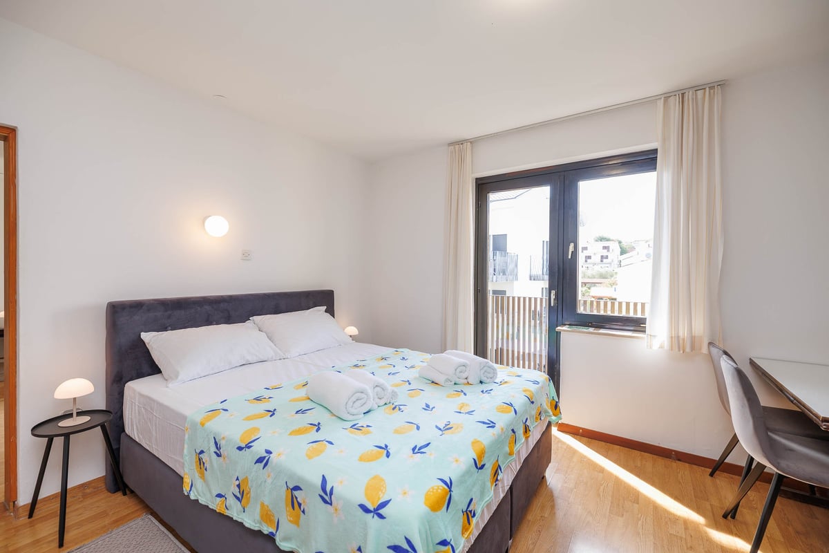 Apartmán 33 — 5