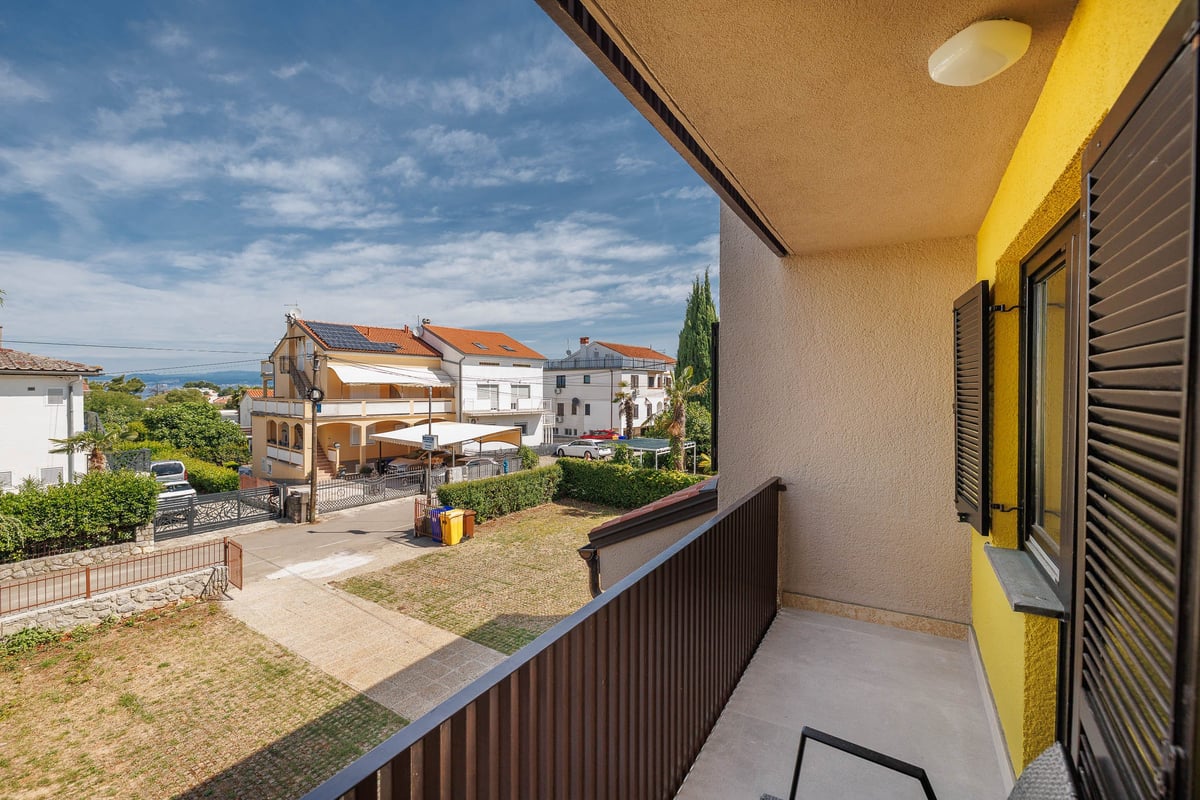 Apartmán 26 — 4
