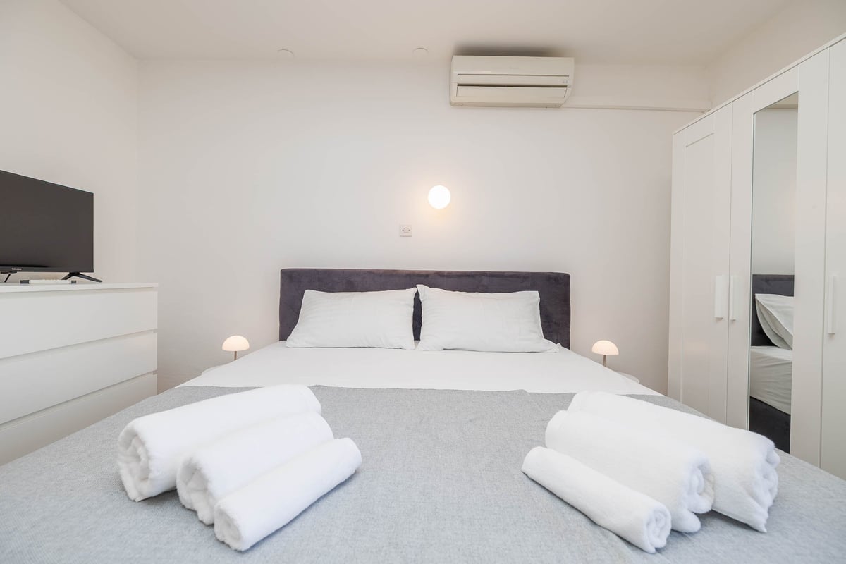 Apartmán 26 — 7