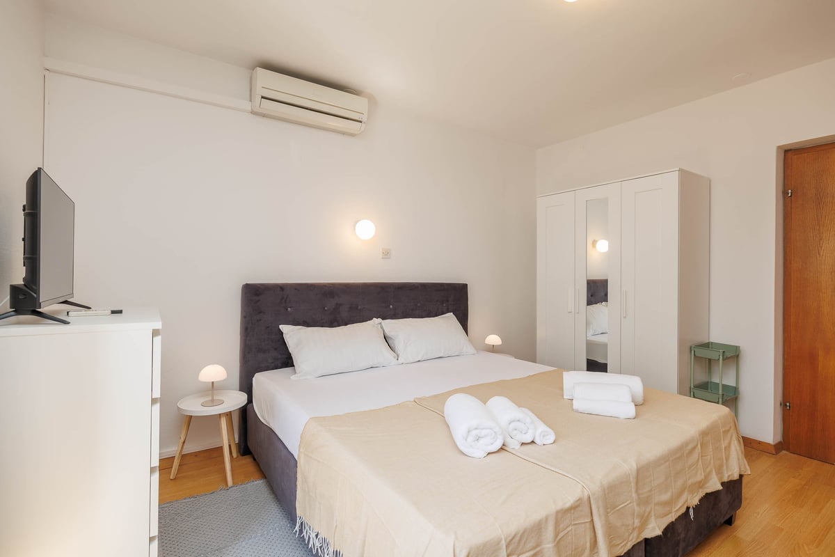 Apartmán 23 — 3