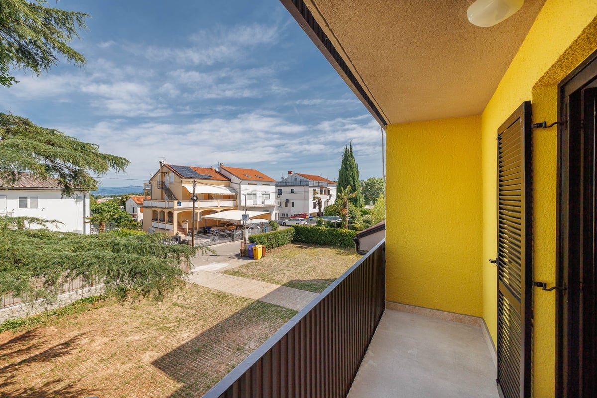 Apartmán 25 — 4