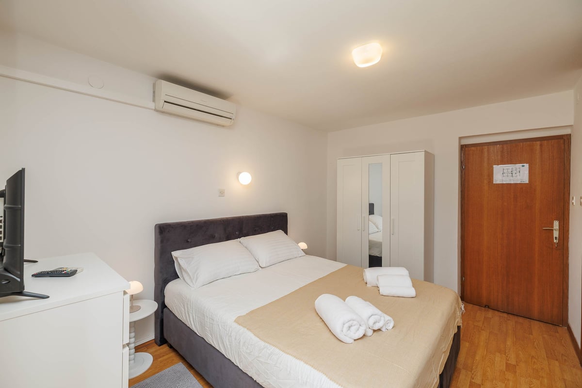 Apartmán 13 — 5