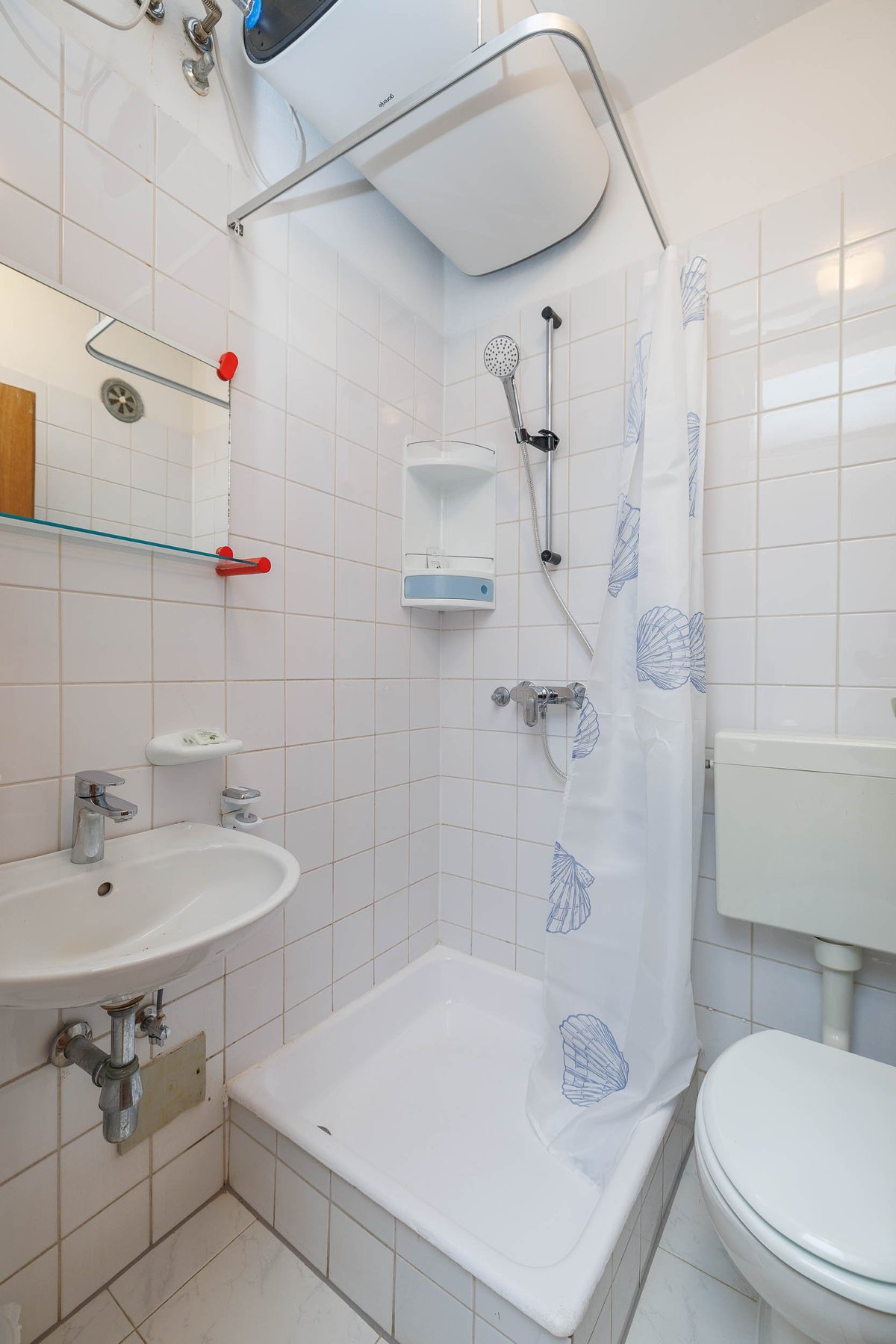 Apartmán 26 — 1