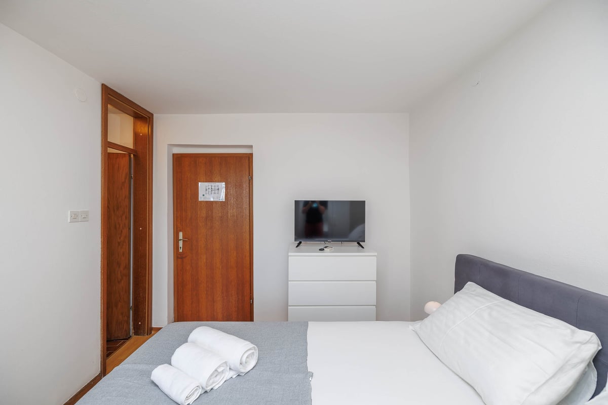 Apartmán 16 — 3
