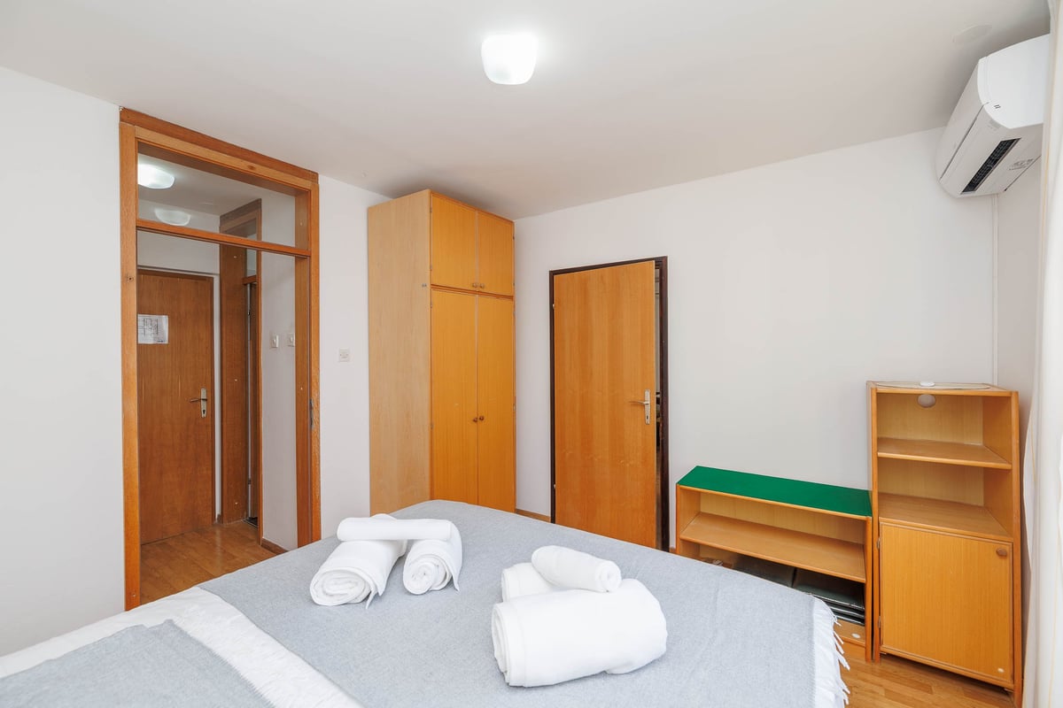 Apartman 32 — 4