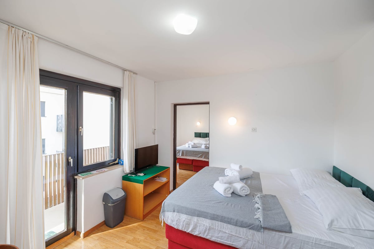 Apartman 32 — 9