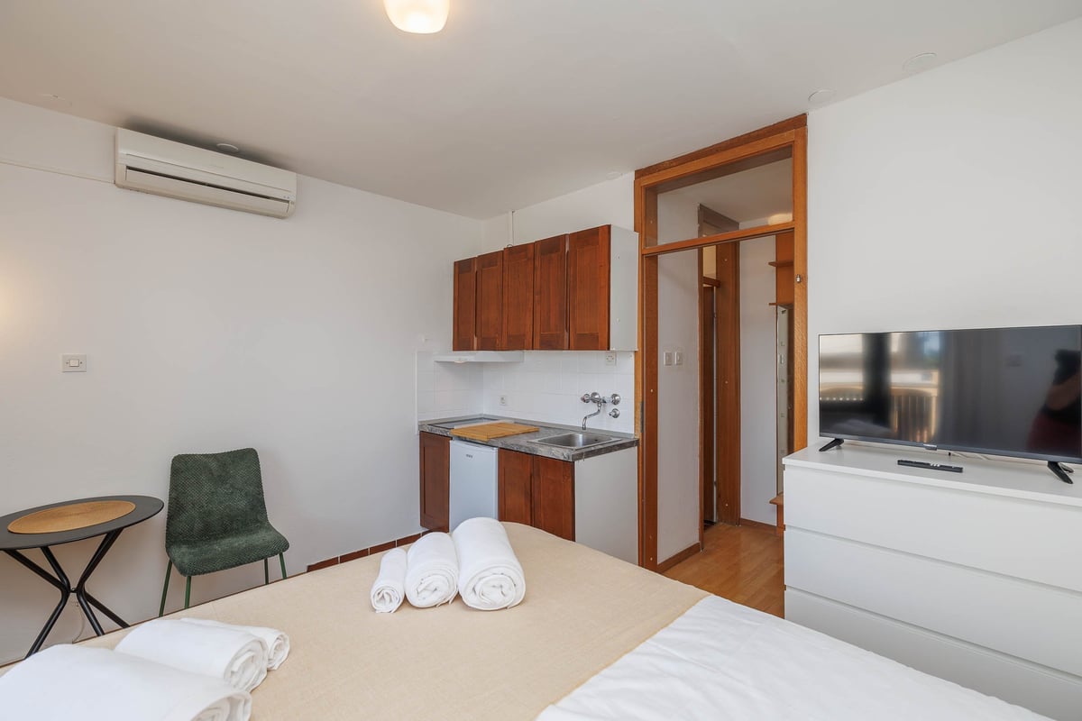 Apartmán 21 — 3
