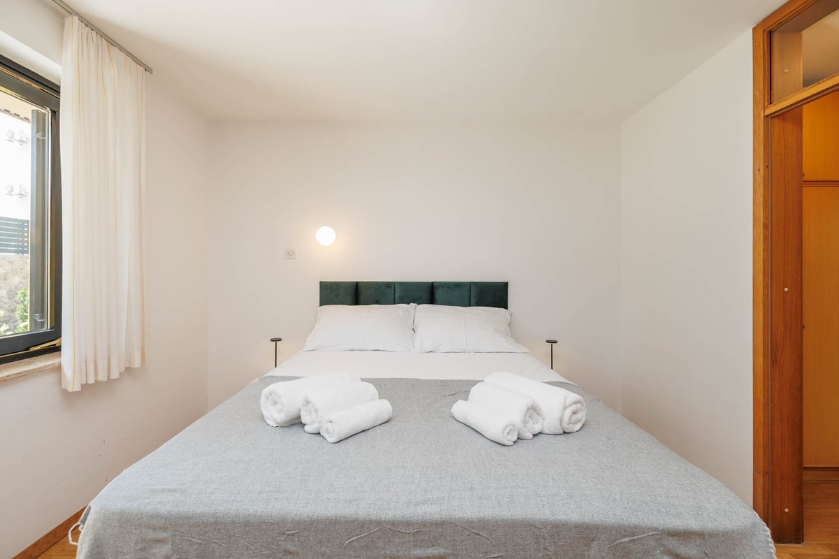 Apartmán 12 — 6