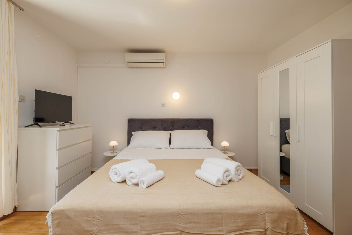 Apartmán 13 — 3
