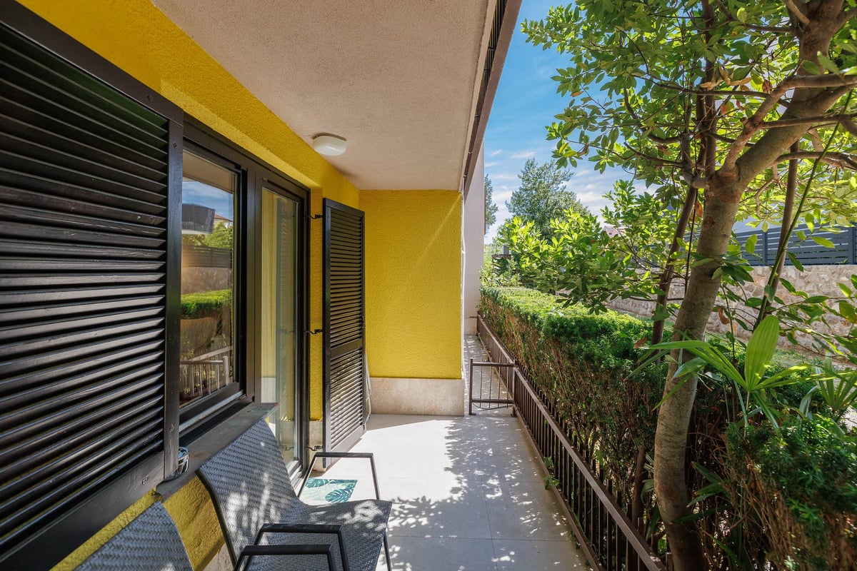 Apartman 14