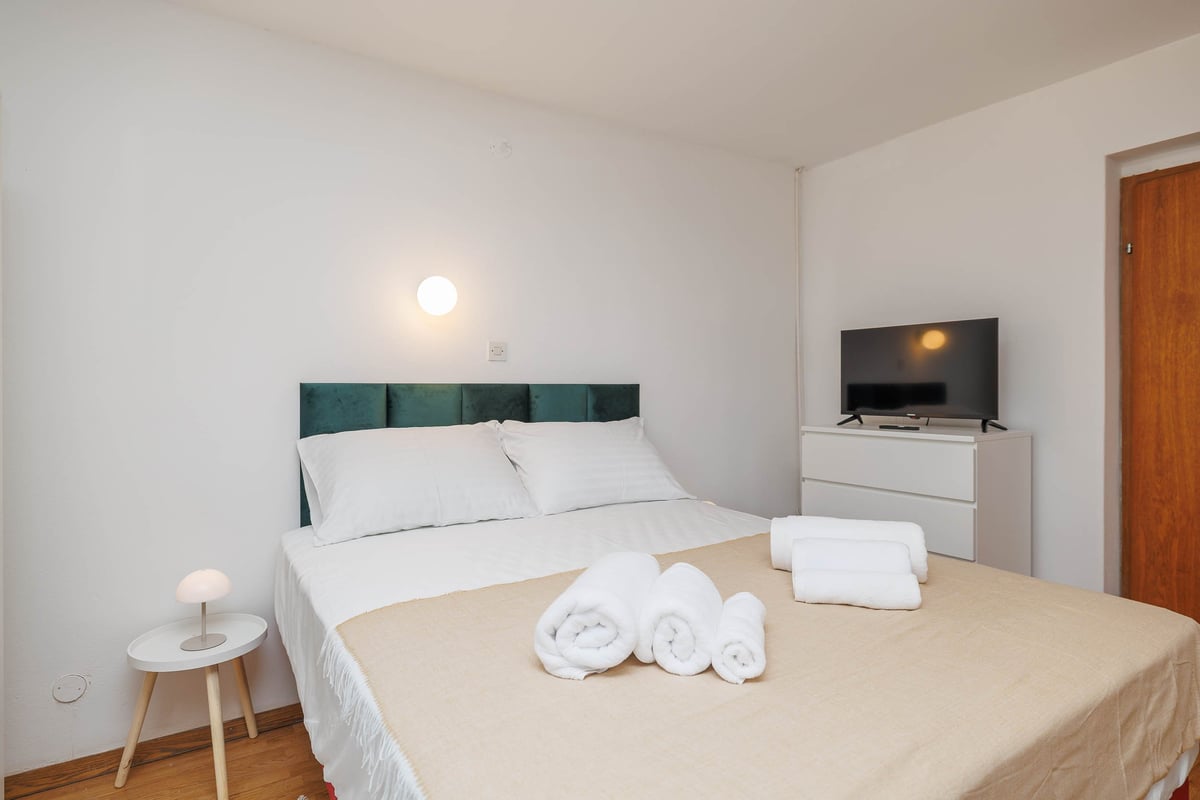 Apartmán 15 — 4
