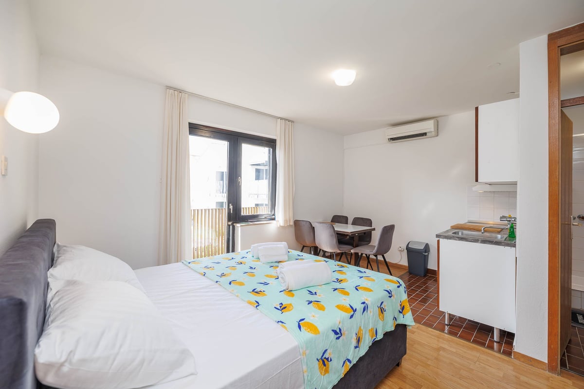 Apartmán 33 — 7