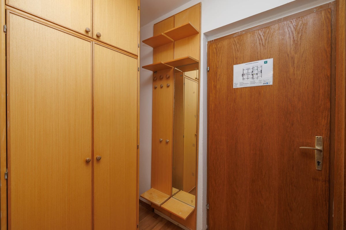 Apartmán 12 — 4