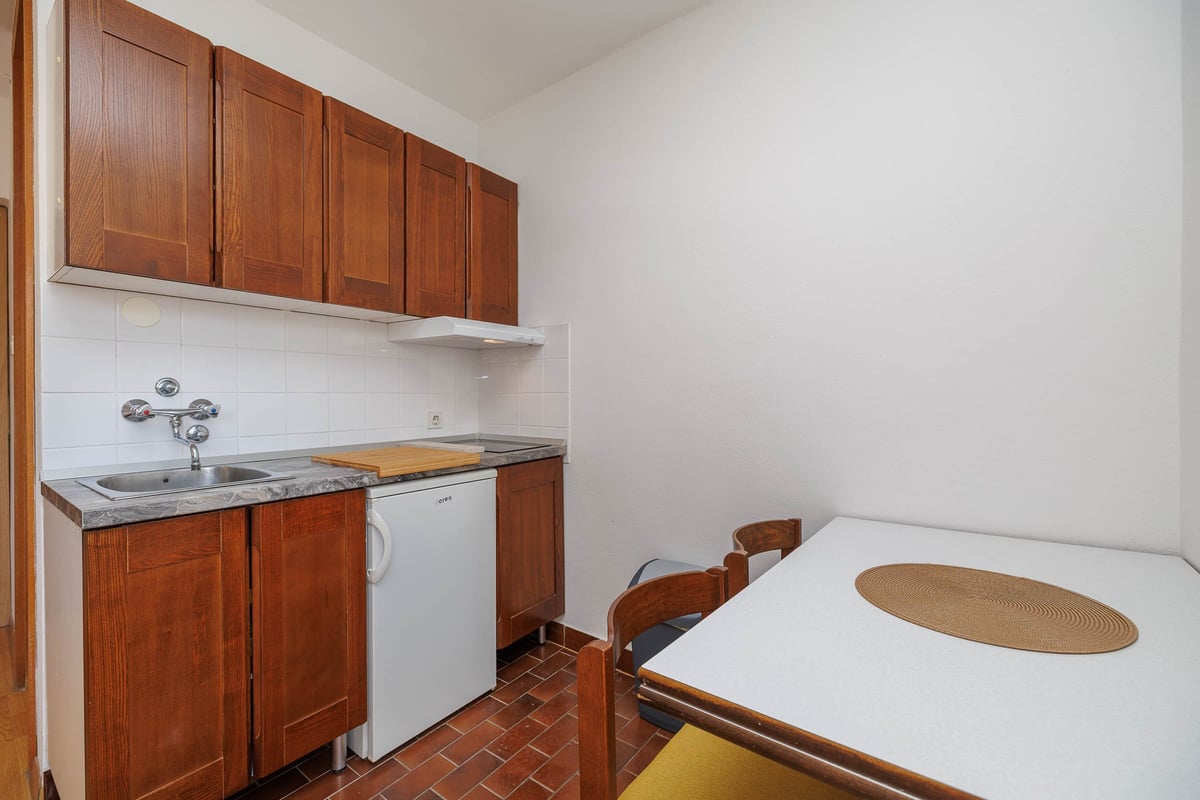 Apartmán 23 — 2