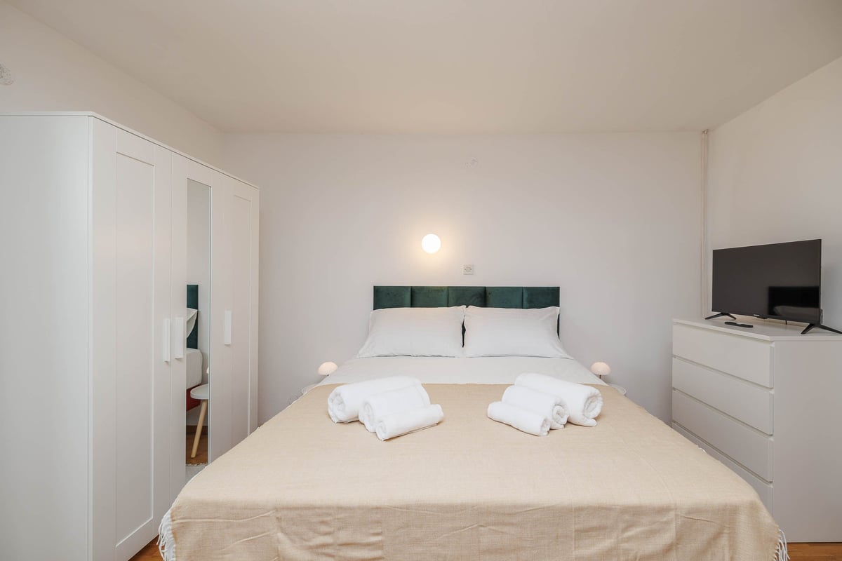 Apartmán 15 — 3