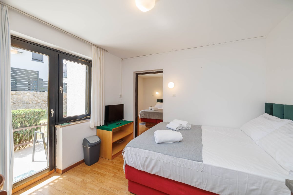 Apartmán 12 — 10