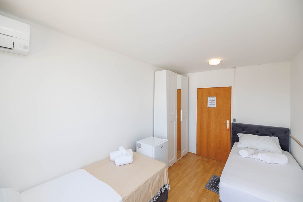 Apartmán 31 — 7