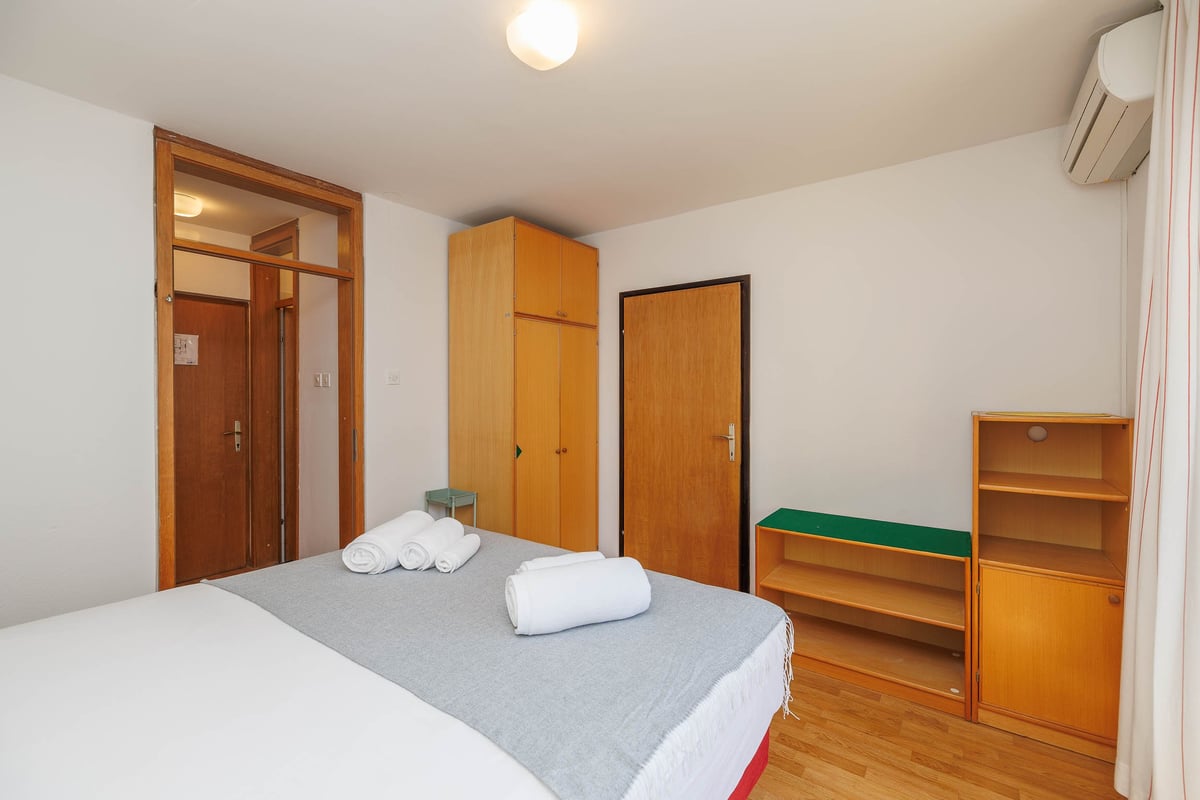 Apartmán 22 — 5