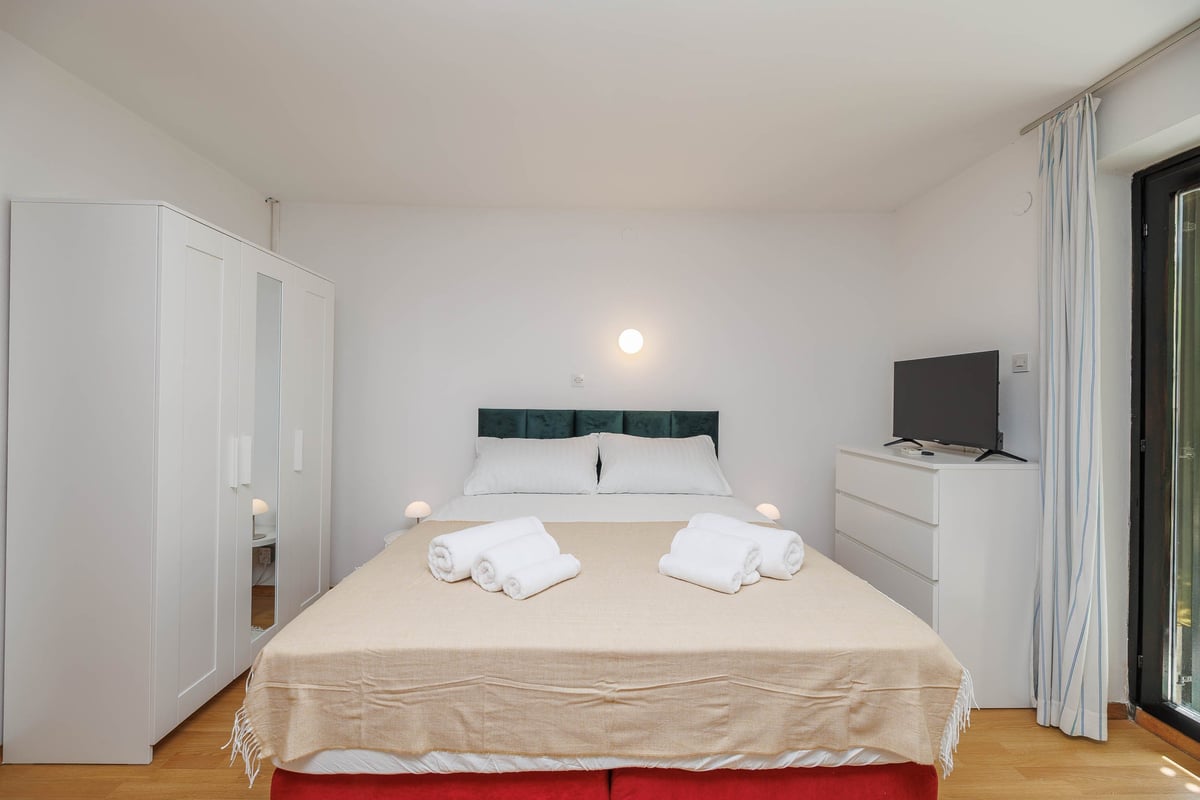 Apartmán 14 — 4