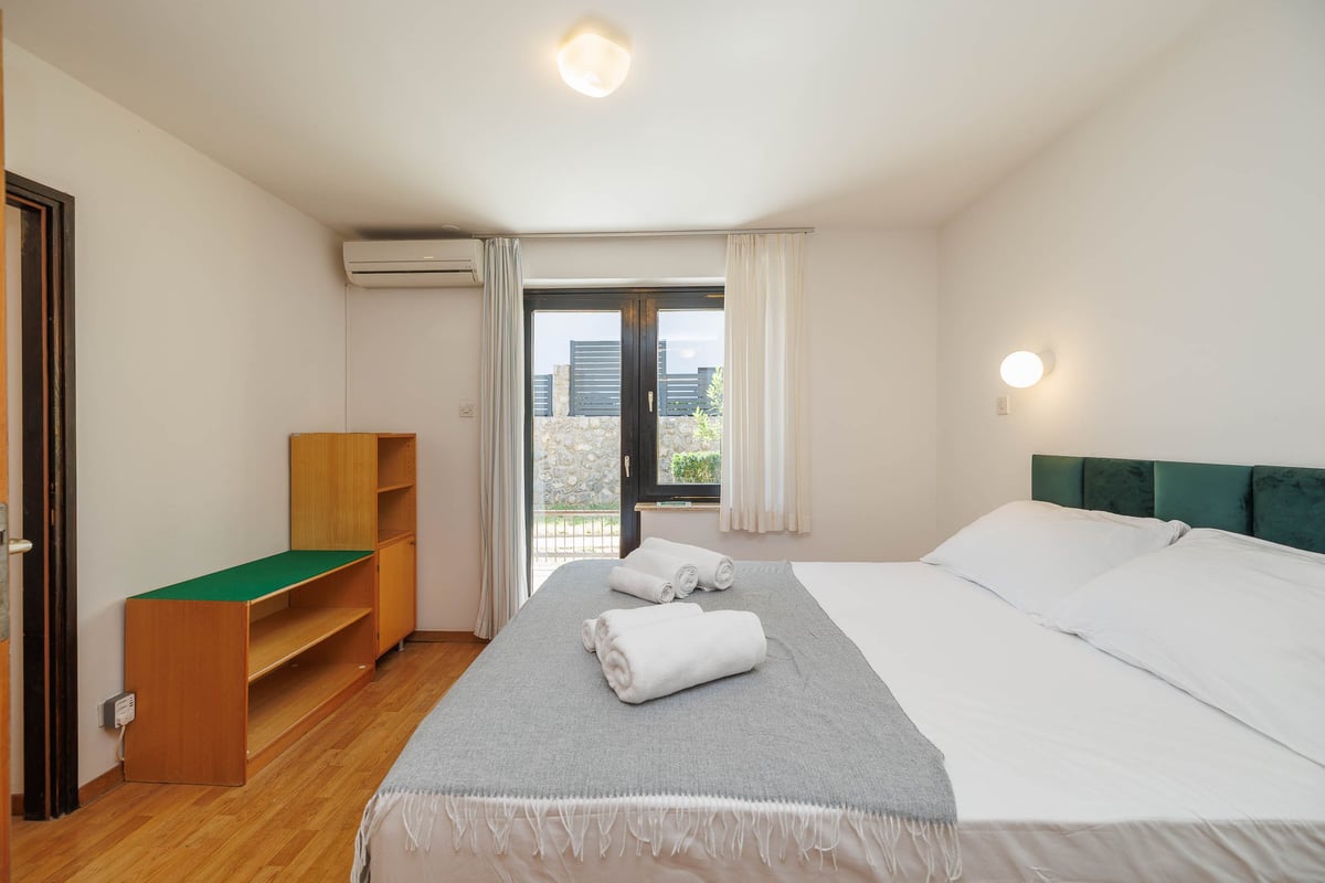 Apartmán 12 — 5