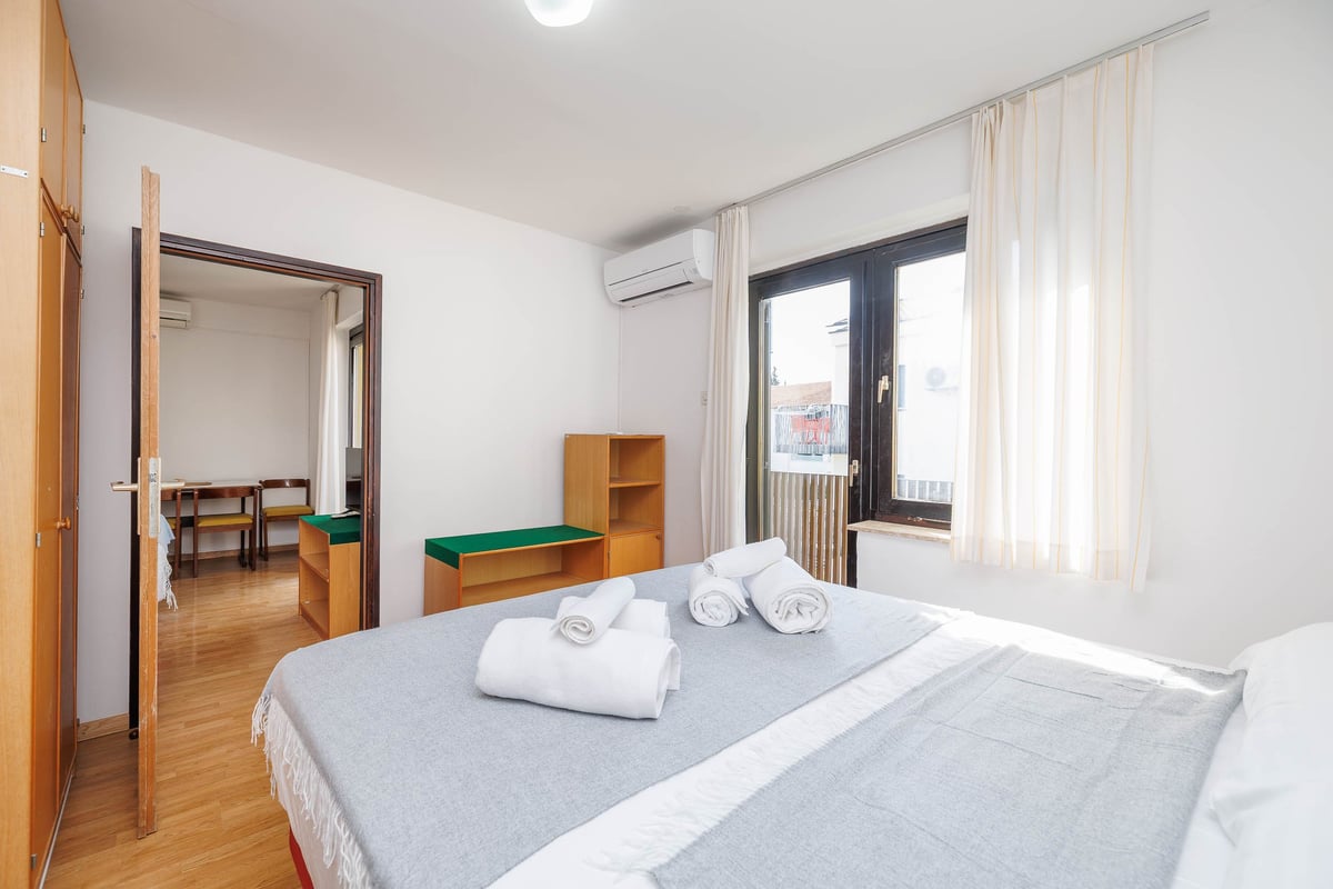 Apartman 32 — 3