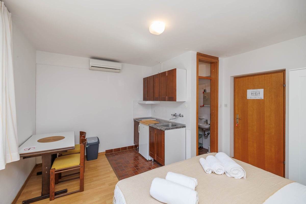 Apartmán 24 — 4