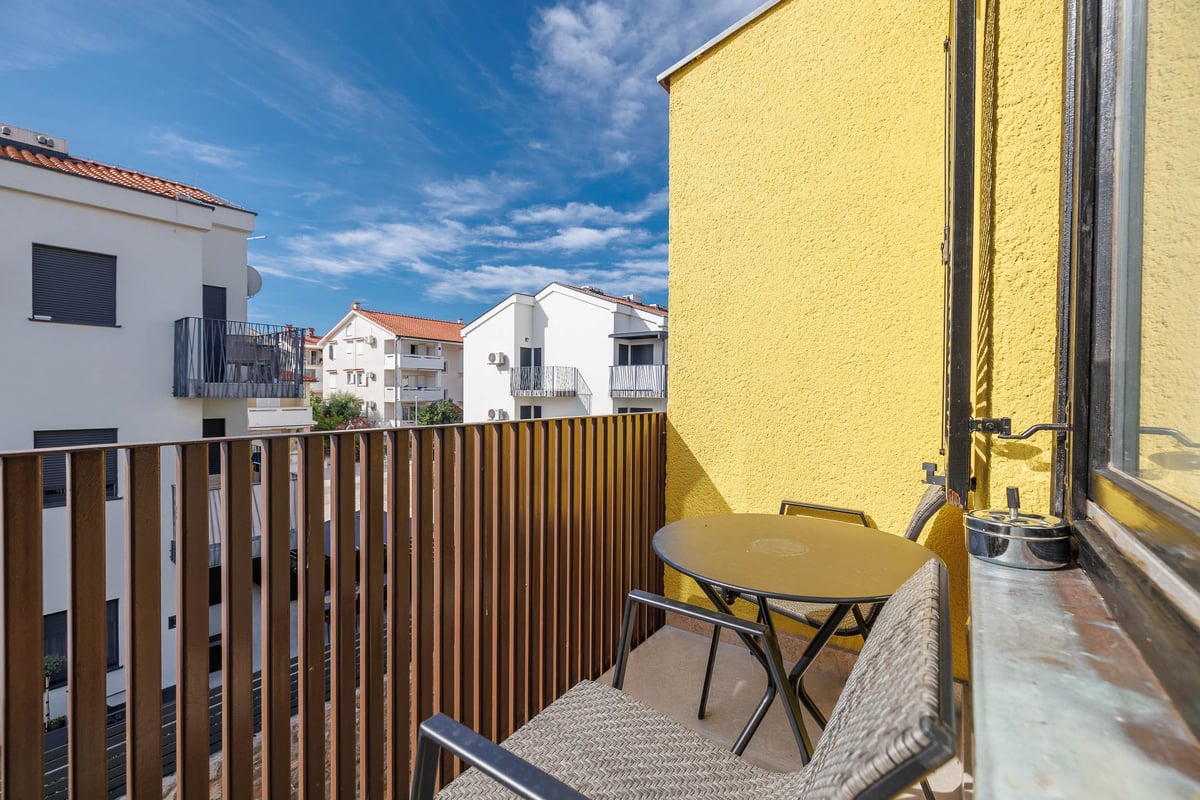Apartman 32 — 5
