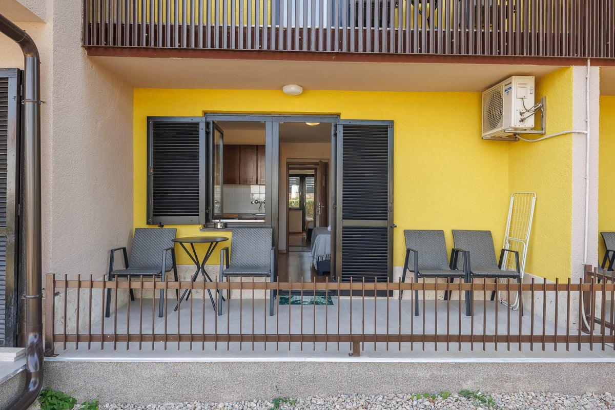 Apartmán 16 — 10