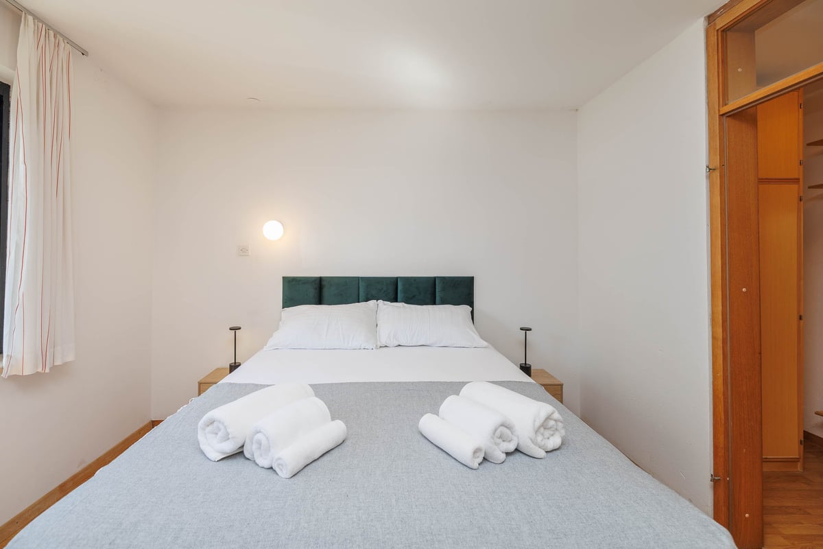Apartmán 22 — 4