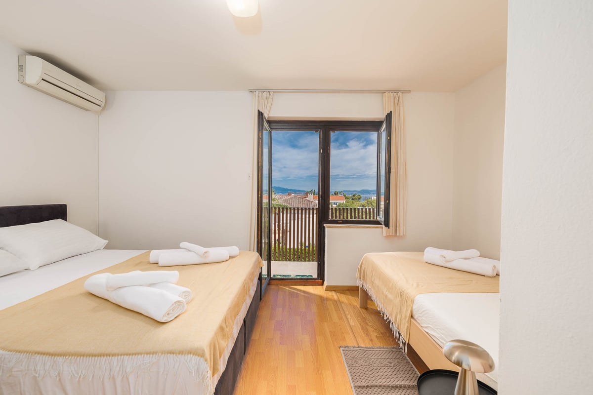 Apartman 34