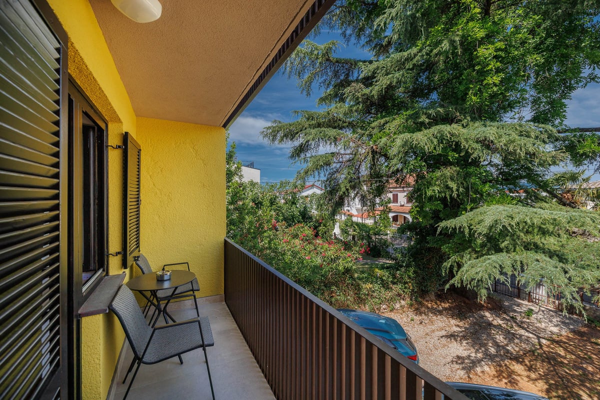 Apartman 25